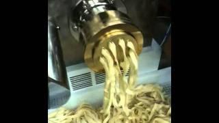 Fresh Pasta @ Rosito Bisani