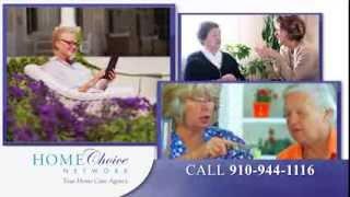 Health Choice Network Personal Care