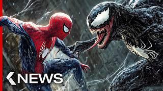 Spider-Man 4 im Multiverse, Riddick 4 Furya, Inside Out 3, Predator: Badlands... KinoCheck News