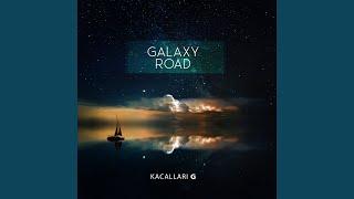 galaxy road