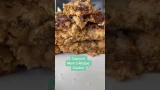 Copycat Mom’s Recipe Cookies - Recipe link in comments!