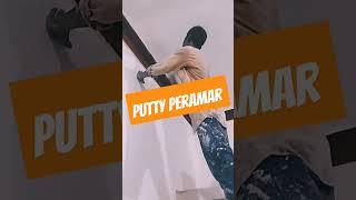 putty peramar #putty #peramar