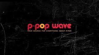 P-pop Wave Launch