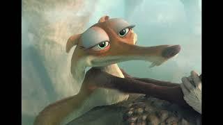 [Ice Age: Dawn of the Dinosaurs] The Complete Animation of Scratte