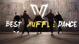 Best Shuffle choreography! Amazing Dance