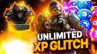 SOLO UNLIMITED XP FARMING GLITCH IN BLACK OPS 6 ZOMBIES