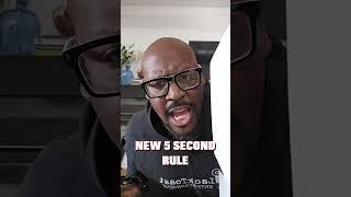 NEW FIVE SECOND RULE - W/KENDRICK LAMAR