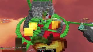 DESTROYING the #1 Bedwars Player Ft. @Dewier