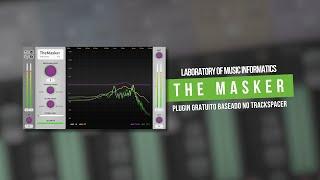 The Masker - Esse Plugin Faz Mágica na sua Mixagem e é GRATUITO