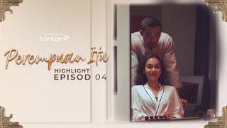 HIGHLIGHT: Episod 4 - Nanti Khalish Syak Pula! | Perempuan Itu (2023)