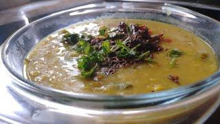 कच्चे आम वाली दाल फ्राई | Raw Mango Dal Fry Recipe | Dal recipe | Mama's nutritional food recipes