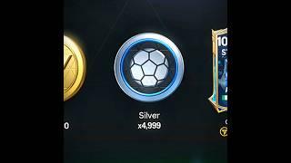 15.000 FC  #eafc #fifamobile #fifa #fifa23 #shortsvideo #shorts