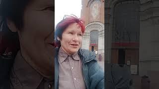 Пасхальная неделя! с Пасхой Христовой. 21 апреля 2025. Санкт Петербург.