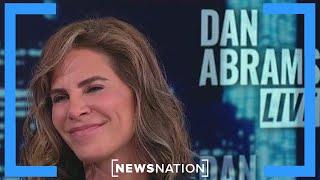 Jillian Michaels: Doping-friendly Olympics-like games could harm athletes | Dan Abrams Live