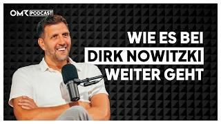 Basketball-Legende Dirk Nowitzki über den Start in der NBA, Investments und sein heutiges Leben