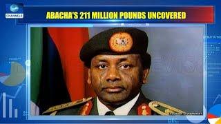 Abacha’s 211 Million Pounds Loot Uncovered In Channel Island