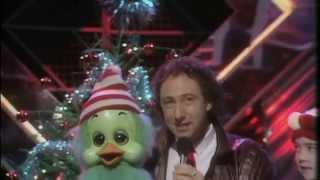 Keith Harris dies after 50-year career