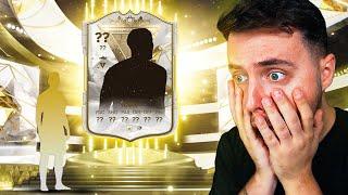 TÖBB MILLIÓS ICON NYITÁS! - Centurions Pack Opening | FC 24