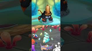 Steamia and Gemlette duet | @DDOMSM #msm #mysingingmonsters #etherealworkshop