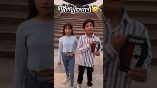 Wait for end  #shorts #trending #pushpa_vlog #newpost #viral_pushpa #chota_pushparaj07