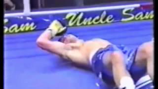 Dariusz TIGER Michalczewski - Biznes Boxing Polska