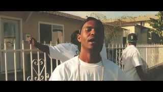 J Stone - Press Play (Official Music Video) HD