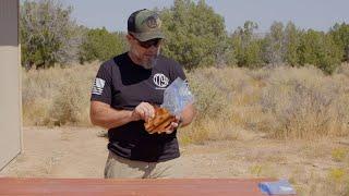 How to Break-in a Leather Holster (Best Way to Break-in a Leather Holster)