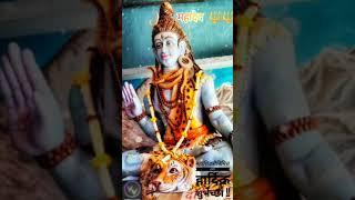 Har Har Mahadev ️ Status video,short video| Vidya Vlog | #short