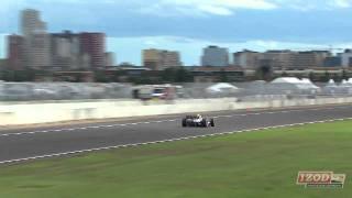 Edmonton IICS Fast 6