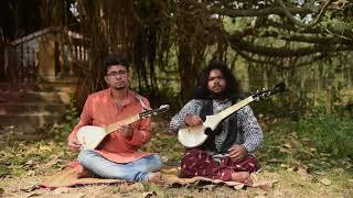 Dotara Instrumental by Kangal Khyapa & Arpan Thakur Chakraborty