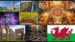 Wales: Top 10 must-see attractions before you die