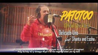 PATOTOO - Delicado Uno feat. Shanta and Essha (Gospel/Christian Rap)