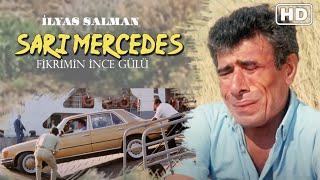 Sarı Mercedes Türk Filmi | FULL HD | İSYAS SALMAN