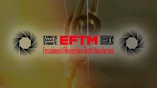 EFTM - Enroulement Filamentaire Tahiti Manufacture