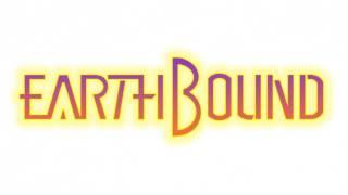 The Place (Alpha Mix) - EarthBound