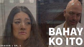 "NO DREAMS IN MY HOUSE" : Bahay Ko Ito Season 1 Ep. 2 | Jo Koy