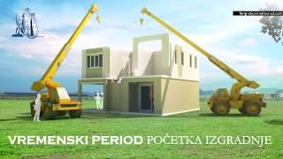 Feng Shui projektovanje & izgradnja - Sandra Drinčić