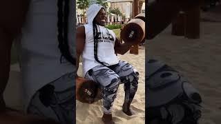 Kai Greene Arm Workout | Ifbb Pro | Bicep Workout #kaigreen #ifbbpro #bodybuilding