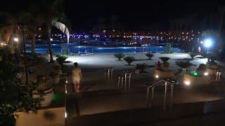 Jaz Grand Marsa  Schnorcheln   Egypt- Marsa Alam