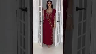 The most elegant and fashionable evening #dress models in #Dubai - #istanbul #eveningdress #2024