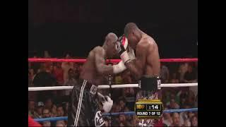 Chad Dawson-Antonio Tarver II highlights