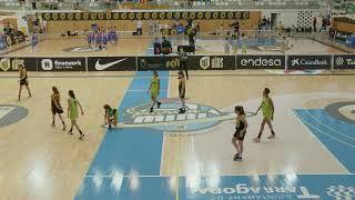 CESA Mini Femenino 2023 Aragón-Andalucía