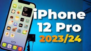 iPhone 12 Pro in 2024 Lohnt es sich noch?