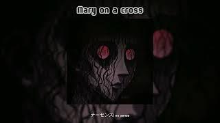ghost - mary on a cross slowed like tiktok version (best part loop)