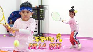 슈퍼맨이 돌아왔다 421회 티저 - 쉰둥이 삼남매네 [슈퍼맨이 돌아왔다/The Return of Superman] | KBS 방송