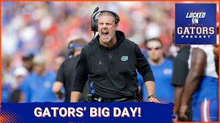 Florida Gators' early signing day: What to expect from top recruits