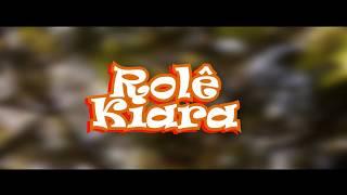 ROLÊ KIARA - Uma dog, um celular e uma brisa