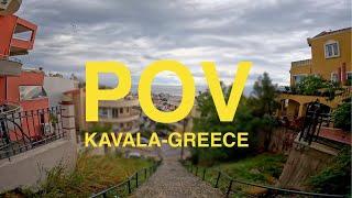 POV - Discovering Kavala: A Hidden Gem in Greece