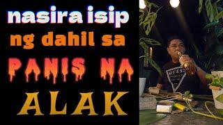 alak na panis ang sanhi ng pagka sira sa utak alak review Ep:129  #tabayag