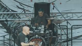 SIEGE - Live At OBSCENE EXTREME 2024!!!